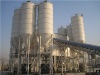 HZS25/35/60/90/120/150 series Concrete Mixing Plant