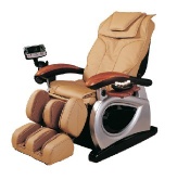 Jade Massage Chair with Music - HTM-019