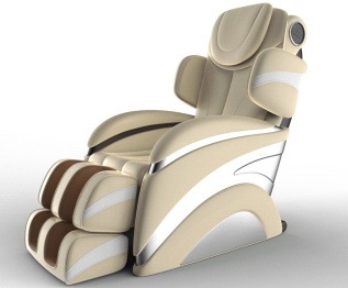 New Multi Luxury Massage Chair - HTM-025