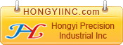 Hongyi Precision Industrial Inc.