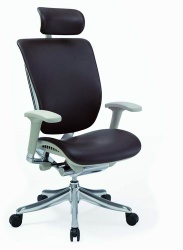 Skin Chair with headrest - SPL01-G(L-07)