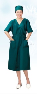 Surgical gown/Operation uniform