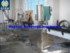 can filling line, can filler, can capper