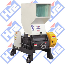 HNS series plastic granulator is adopted to waste all kinds of plastics, including massive, rotundity, strip. It will operate imporantly in the plastic industrial.