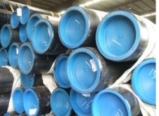 Sell API 5L seamless Steel line pipes