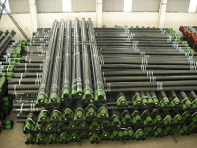 Sell API 5CT Seamless Casing Steel tubes