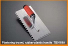 Plastering trowel  - TB9169A