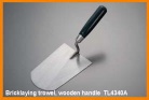 bricklaying trowel - TL4340A