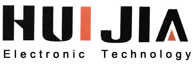 Ningbo Huijia Electronic Technology Co.,Ltd