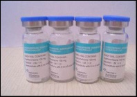 Benzathine Benzyl penicillin for Injection