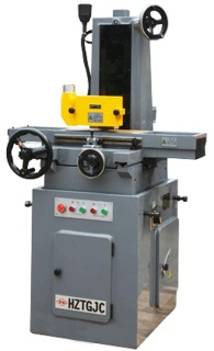 Grinding Machine (MS150) - Grinding Machine