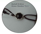 Smokey Topaz Pendant Jewelry
