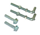 Hex Bolts, Machine screw, wood screw, tapping screw www infasteners com