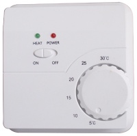 TR310 Dial Type Thermostat