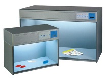 Color assessment cabinet - CAC(5)