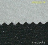 woven plain weave interlining