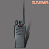 handheld walkie talkie