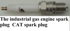 engine spark plug - 001