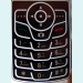 mobile phone parts (key pad)