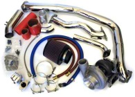 Agency Power GT35R Turbo Kit Subaru WRX/STI - Turbocharger