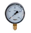 capsule pressure gauge - CPG