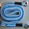 emergency tow rope,water ski rope,car emergency kits,pp rope