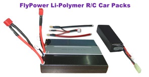 rc car battery