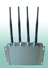 GS-04B output adjustable cell phone jammer