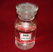 dioctyl sebacate(DOS)