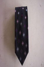 woven polyester necktie 2
