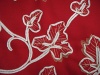 cord embroidery  blend fabric