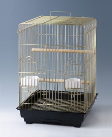 Large Bird Cages 1808