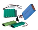Each kinds of Battery pack, Combinations battery pack, Rechargeable battery