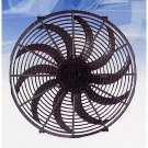 Electric Cooling Fan - JGC-1016B