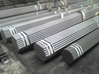 ASTM cold draw seamless steel tube