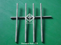 Threaded Rod(Din975)/Threaded Fasteners/Threaded bolt/Stud bolt/Threaded bar