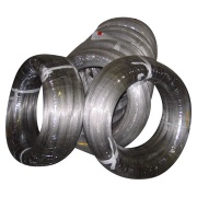 STAINLESS STEEL SHAPED WIRE
