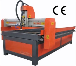 CNC Plasma Cutting Machine Plasma Cutter Metal Cutting Machine Steel Cutting Machine