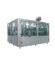 washing, filling&sealing(capping) 3 in 1 machines for aerated beverage