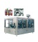 washing, filling&sealing(capping) 3 in 1 machines for, juice, tea & dairy, etc.
