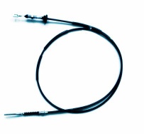 motorcycle control cable - cable