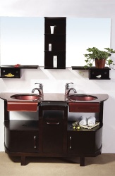 bathroom cabinet,