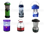 Rechargeable LED solar Camping lantern outdoor camping light For Fishing Camping - camping lantern