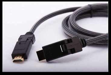 Standard HDMI Cable