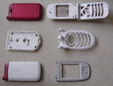 mobile phone mold