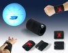 wristband projector