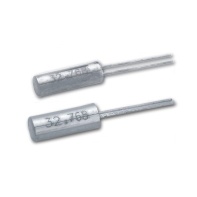 Tuning Fork Crystal Resonator - HCF-308