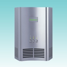 Air purifier with HEPA, TiO2+UV, Ionizer - KB-802-A