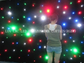 led star curtain(w)