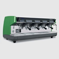 Aurelia Espresso Machine - 4 Group Plus with Smart Wand